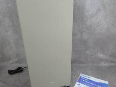 DAIKIN MCK555A-W/MCK555A-C 加湿空気清浄機（家電）を買取りました！