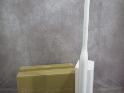 Panasonic MC-NC10K セパレート型コードレススティック掃除機を買取りました！