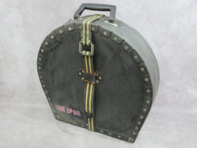 シンバル用 ファイバーケースを買取りました！