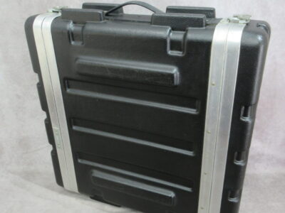 SKB 2Uラックケースを買取りました！