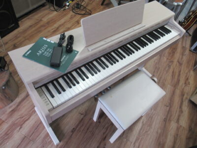 YAMAHA ARIUS YDP-164 電子ピアノを買取りました！