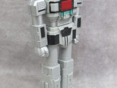 BANDAI 巨獣特撮ジャスピオン ダイレオン ソフビ人形を買取りました！