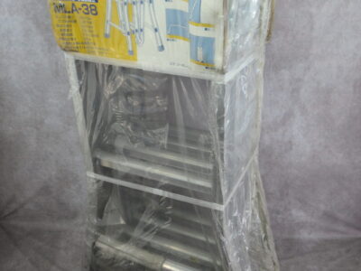 Pica MLA-38 マルチムーバー(脚立)を買取りました！