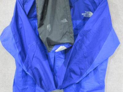 THE NORTH FACE NPW11212 Mサイズ レインジャケットを買取りました！