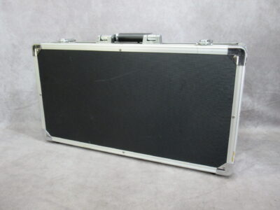 エフェクターケース（ボード）を買取りました！