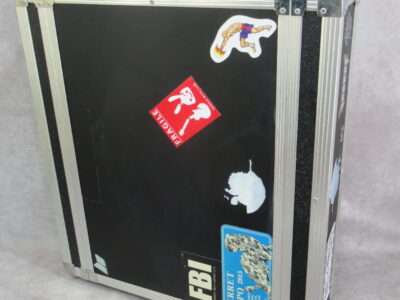 Penn Elcom 2Uラックケースを買取りました！