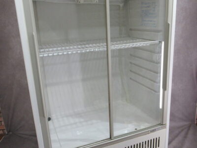 SANYO SMR-76 業務用冷蔵ショーケースを買取りました！