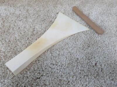 三味線用 バチを買取りました！