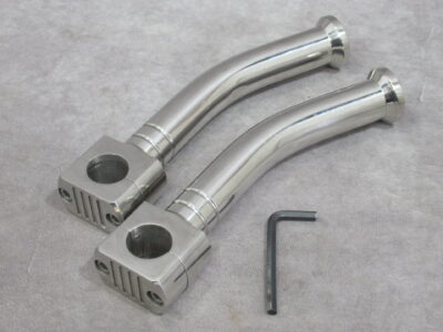 ハンドルバーライザー（バイク用品）を買取りました！