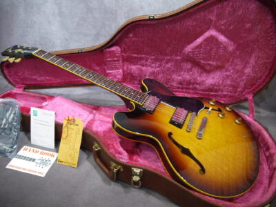 エレキギター　Greco SA-1200 Super Realを買取り致しました！