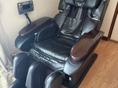 Panasonic  リアルプロ EP7000 マッサージ機を買取りました！のサムネイル