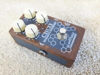 KarDian CHC13 オーバードライブを買取りました！のサムネイル