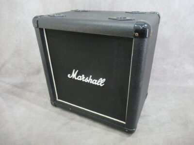 Marshall コンパクトスピーカーを買取りました！