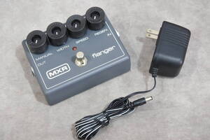 MXR M117 フランジャーを買取りました！