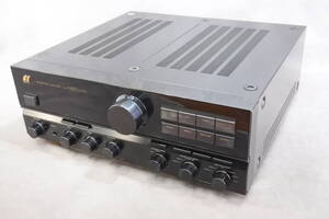 SANSUI AU-α607 EXTRA プリメインアンプ