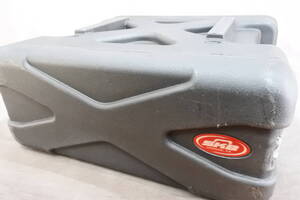 SKB X-RACK 4Uラックケースを買取りました！