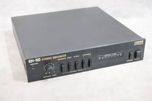 BOSS EH-50 エンハンサーを買取りました！