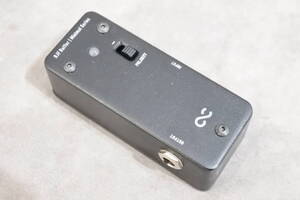 ONE CONTROL BJF Buffer（Minimal Series） バッファーを買取りました！