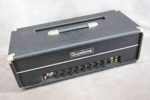 Guyatone GA-4000 ヘッドアンプを買取りました！のサムネイル