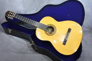 KAWAI G-30 クラシックギターを買取りました！