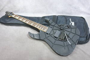Ibanez RG420EG スパイダーウェブ エレキギター
