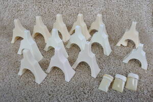 箏柱/箏爪（白象印）を買取りました！のサムネイル