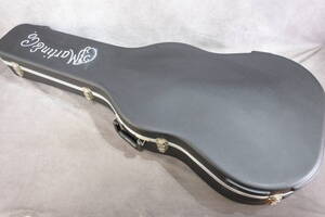 Martin ドレットノート用 ハードケースを買取りました！