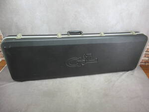 G&L プレシジョンベース用 ハードケースを買取りました！のサムネイル